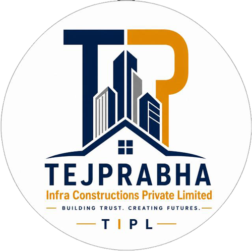 tejprabha logo